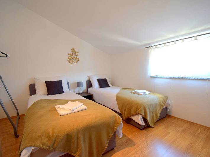 Ganze Wohnung, Paula in Njivice, Krk