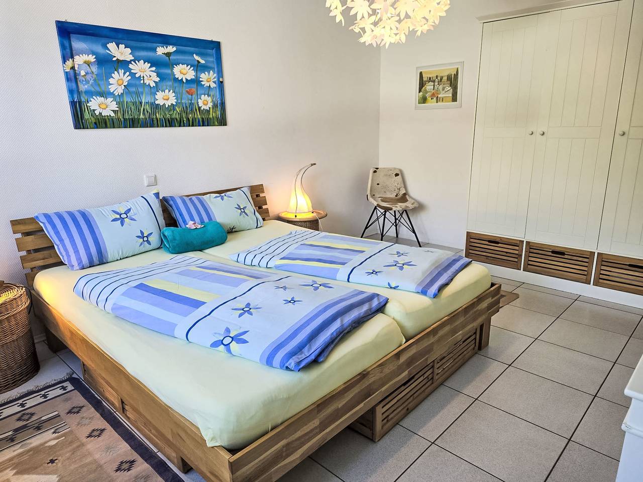 Ganze Wohnung, Woh.C Blickmeersburg in Meersburg, Region Bodensee-Oberschwaben