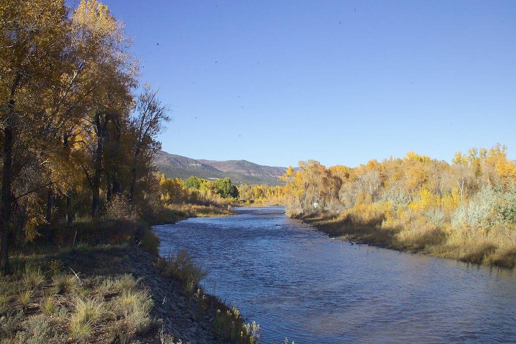 Vacation Apartment for 2 Guests in Northwest Colorado, Grand Mesa