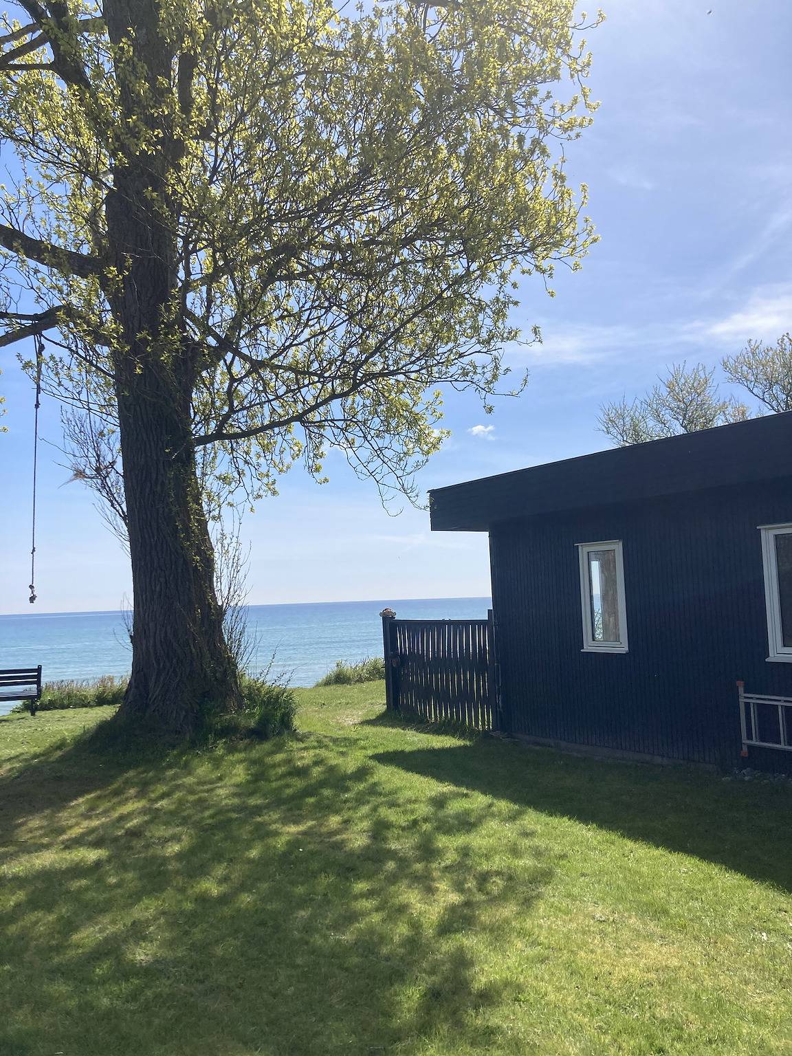 Holiday home by the water in Rødvig, Stevns in Rødvig, Swedish Baltic Sea