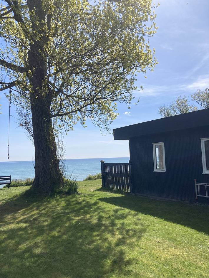 Ferienhaus für 4 Personen, mit Garten und Ausblick in Dänemark - 4