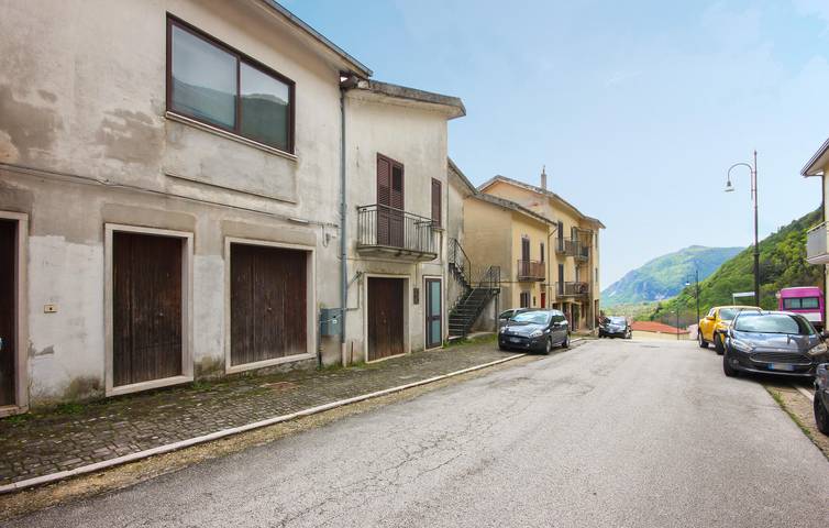 Appartamento per 4 persone, con Terrazza a Acerno