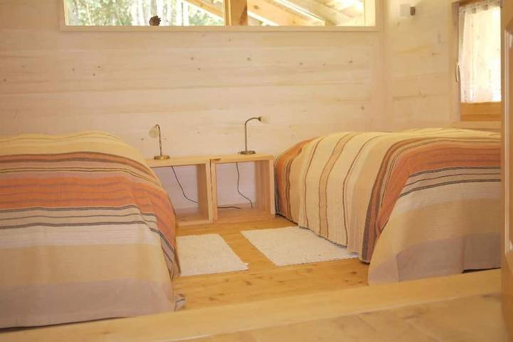 Ganze Wohnung, Auf der Mauer Appartement/Fewo, Dusche oder Bad, Wc, 2 Schlafräume in Oberwil im Simmental, Berner Oberland