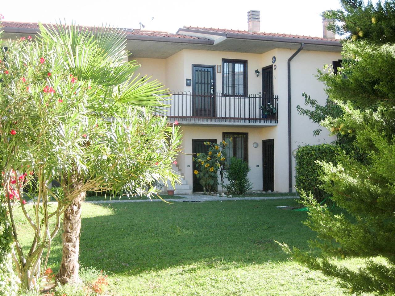 Apartamento entero, Sole del Garda in Lazise, Montañas Garda