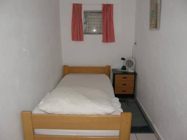 Ferienwohnung für 6 Personen, mit Garten in Usingen - 2