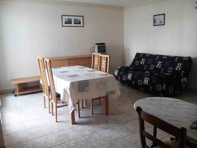Appartement De Vacances pour 4 Personnes dans Saint-Marc-sur-Mer, Saint-Nazaire