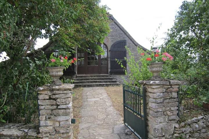 Agriturismo pour 6 personnes