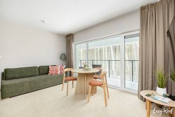 Apartament Wakacyjny dla 4 osoby w Łukęcin, Morze Bałtyckie, Zdjęcie 4