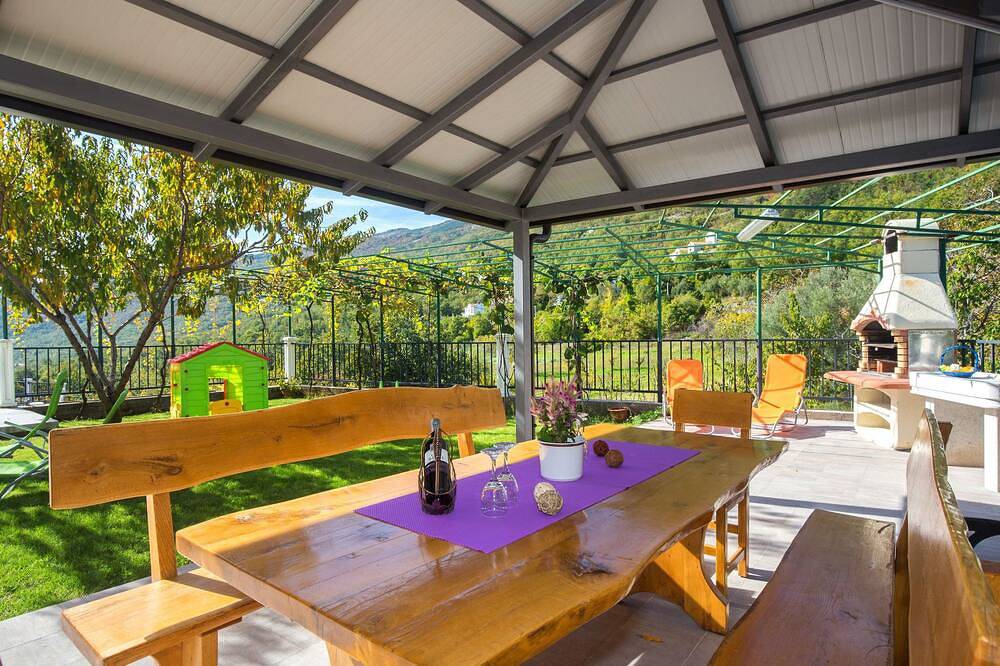 Ganze Wohnung, Ferienwohnung Andrea in Moscenicka Draga, Primorje-Gorski Kotar