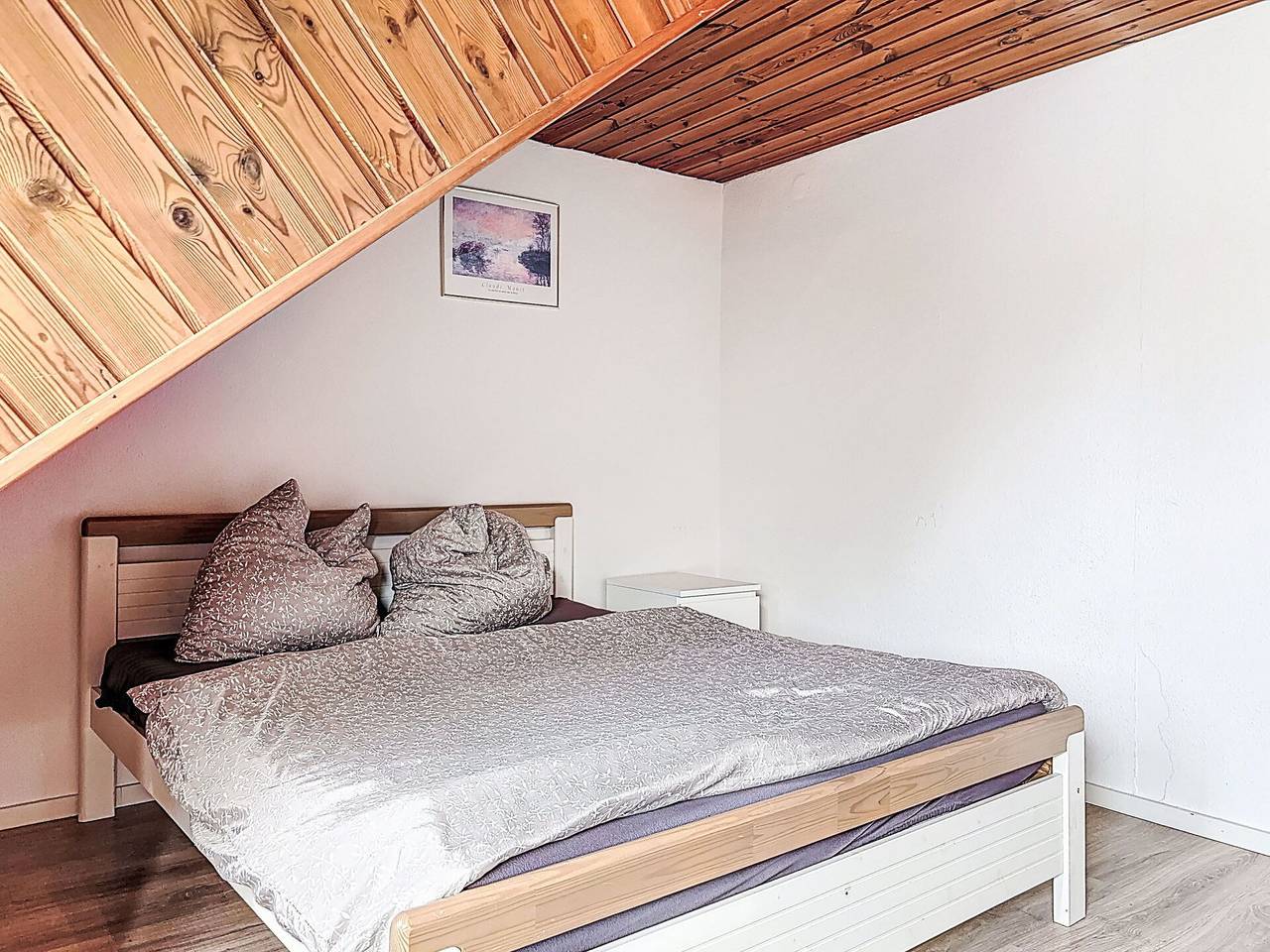 Ganze Wohnung, Münchenverrückt - Münchenverrückt 106.2 in Unterschleißheim, Oberbayern