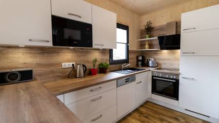 Chalet für 7 Personen in Hohentauern, Murtal, Bild 1