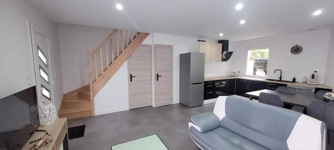 Location de vacances pour 4 personnes à Casson - 3