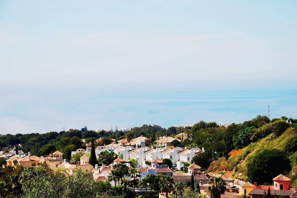 Casa vacanza a Mijas a partire da 139€ a notte