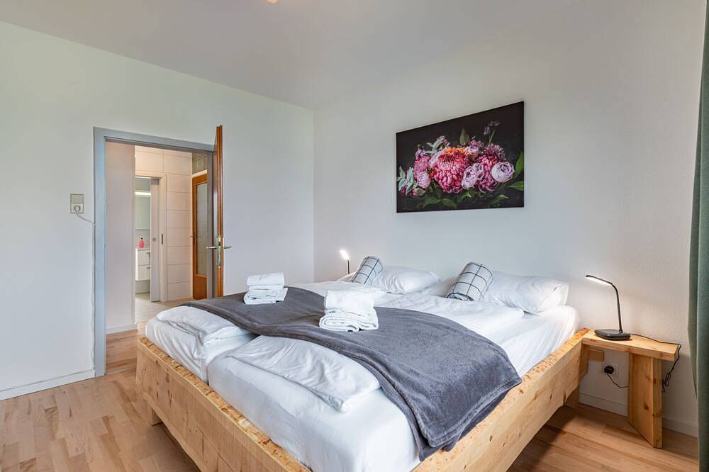 Ganze Wohnung, Villa Therese in Moosburg (Österreich), Klagenfurt-Land
