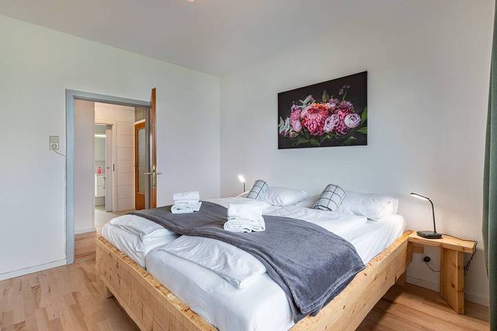 Ganze Wohnung, Villa Therese in Moosburg (Österreich), Klagenfurt-Land