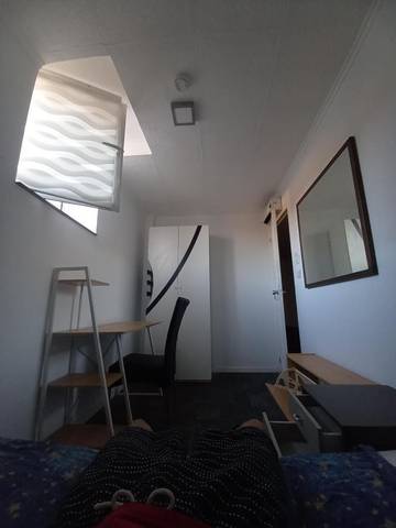 Gîte pour 2 personnes à Audun-le-Tiche