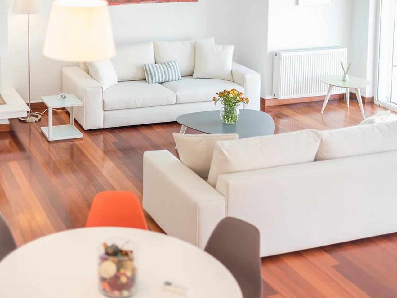 Welcome to Lumen Villa the first of the Adelos Trilogy in Athens, South section of Athens