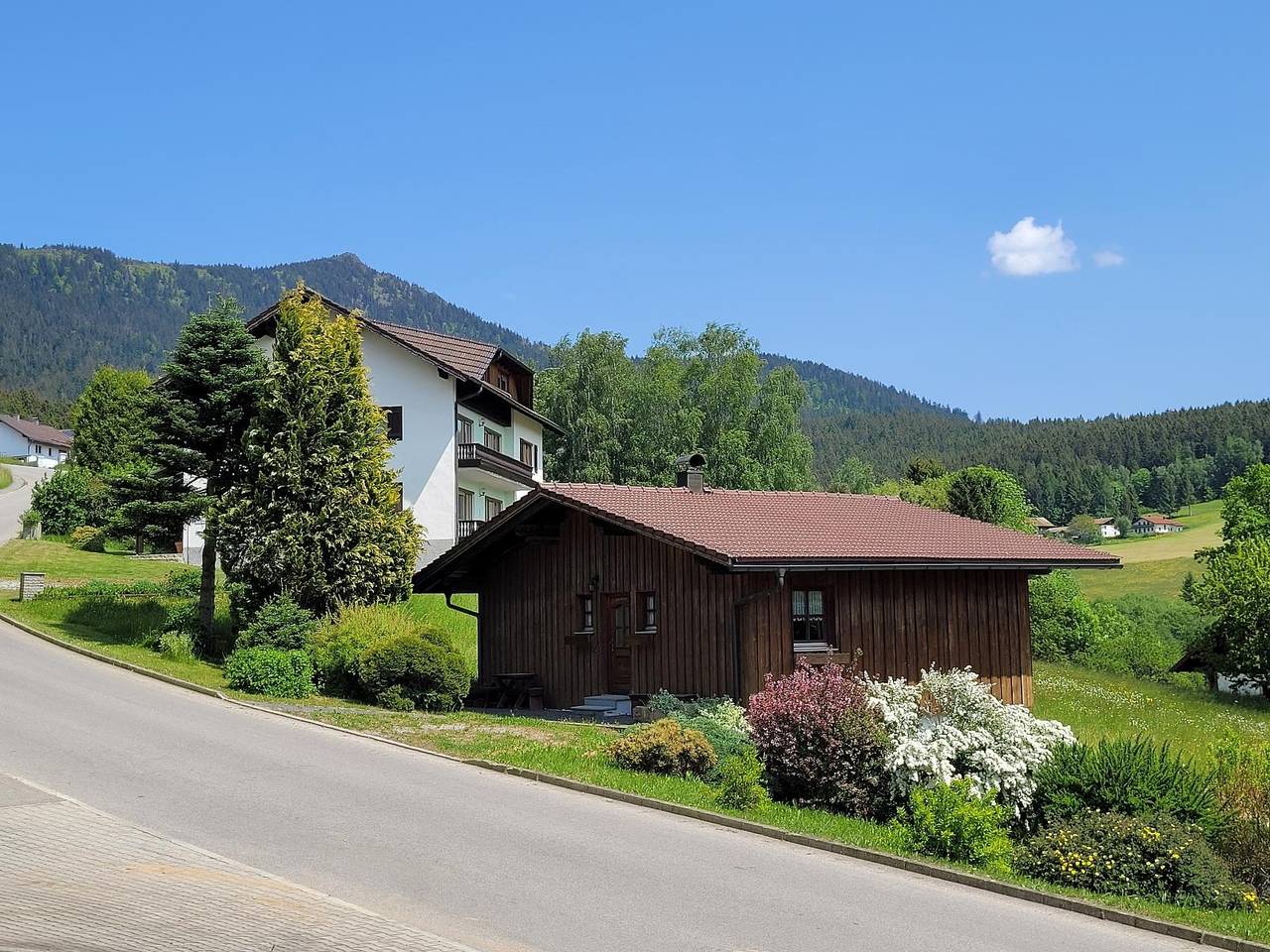 Gästehaus Josefine - Ferienhaus, foto 7