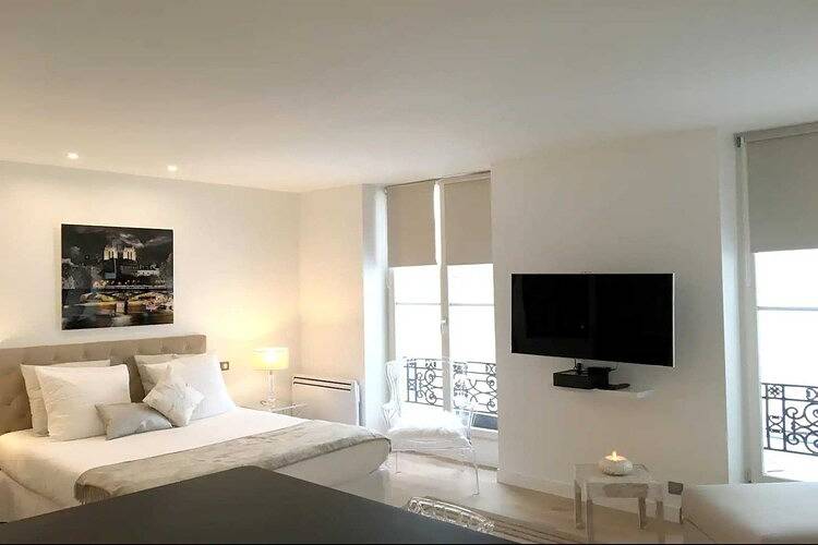 Appartement de vacances