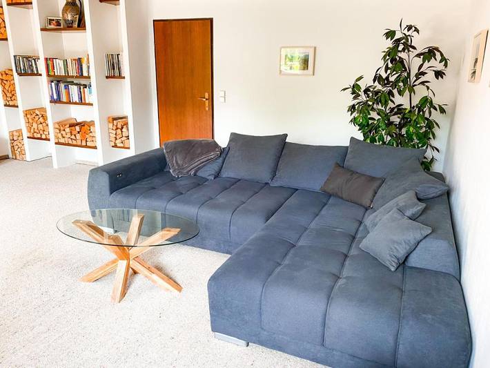 Gîte pour 8 personnes, avec sauna ainsi que jardin et vue à Bad Ischl - 4