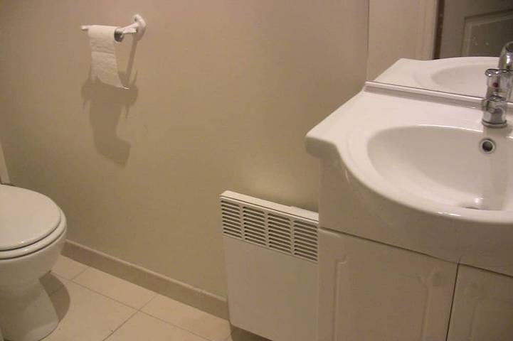 Gîte pour 2 personnes, avec balcon à Jouars-Pontchartrain - 4