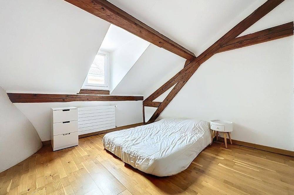 Ganze Wohnung, Appartement Leman En Plein Centre de Evian les Bains , à 250 Mètre du lac in Évian-les-Bains, Thonon-les-Bains und Umgebung