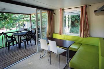 Camping voor 6 Personen in Saint-Rome-de-Tarn, Centraal Massief, Afbeelding 4