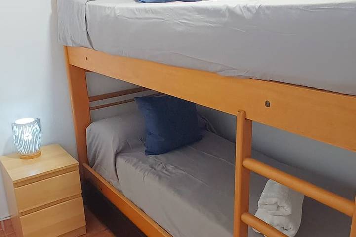 Appartement entier, Apartamento en Roda de Bara in Roda de Berà, Costa Dorada