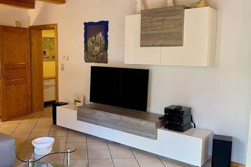 Ferienwohnung für 2 Personen, mit Haustier in Gunzenhausen