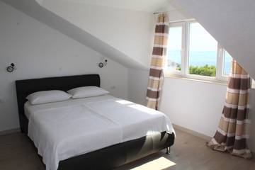 Ferieleilighet til 4 Personer i Primosten, Šibenik-Knin, Bilde 3