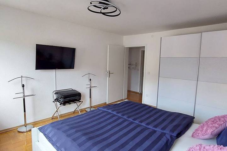 Ferienwohnung für 3 Personen in Tuttlingen - 4