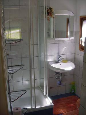 Ferienhäuschen am Strandbad Lychen, Bungalow in Lychensee, Lychen