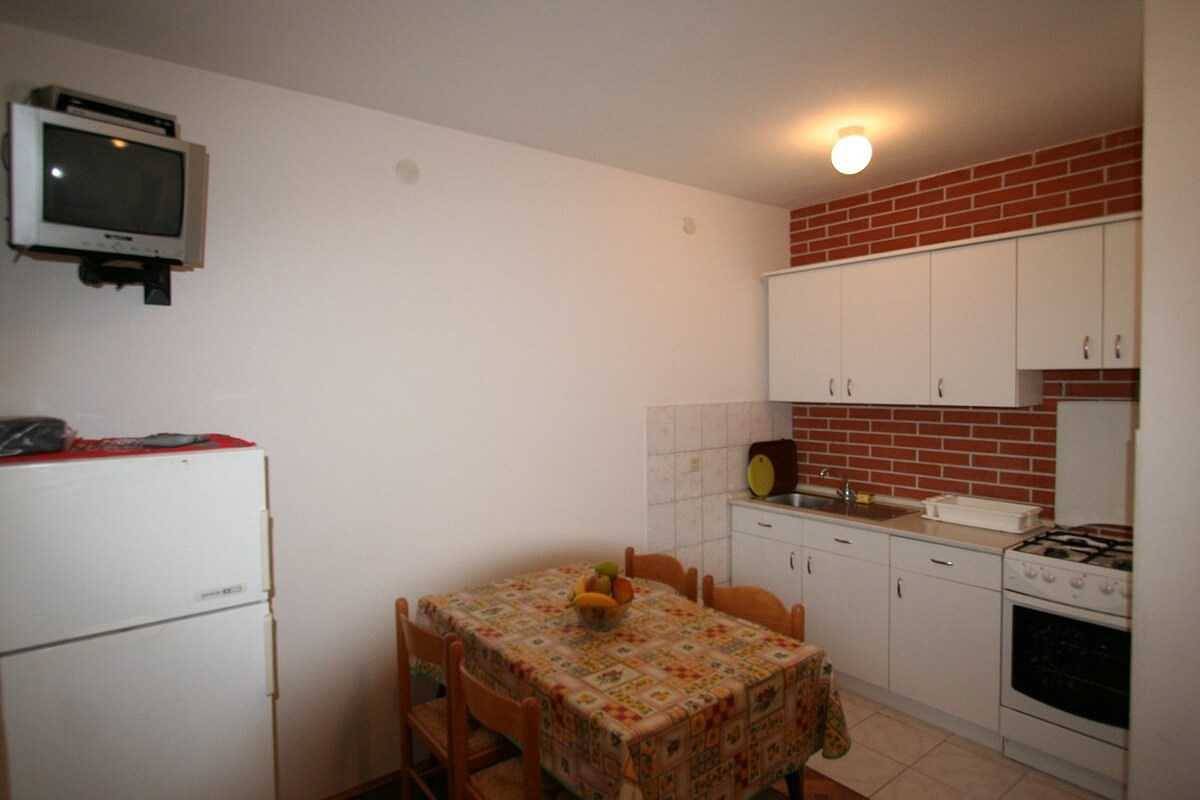 Appartement entier, Appartement Vrban (86114-A1) in Silo (Krk), Krk