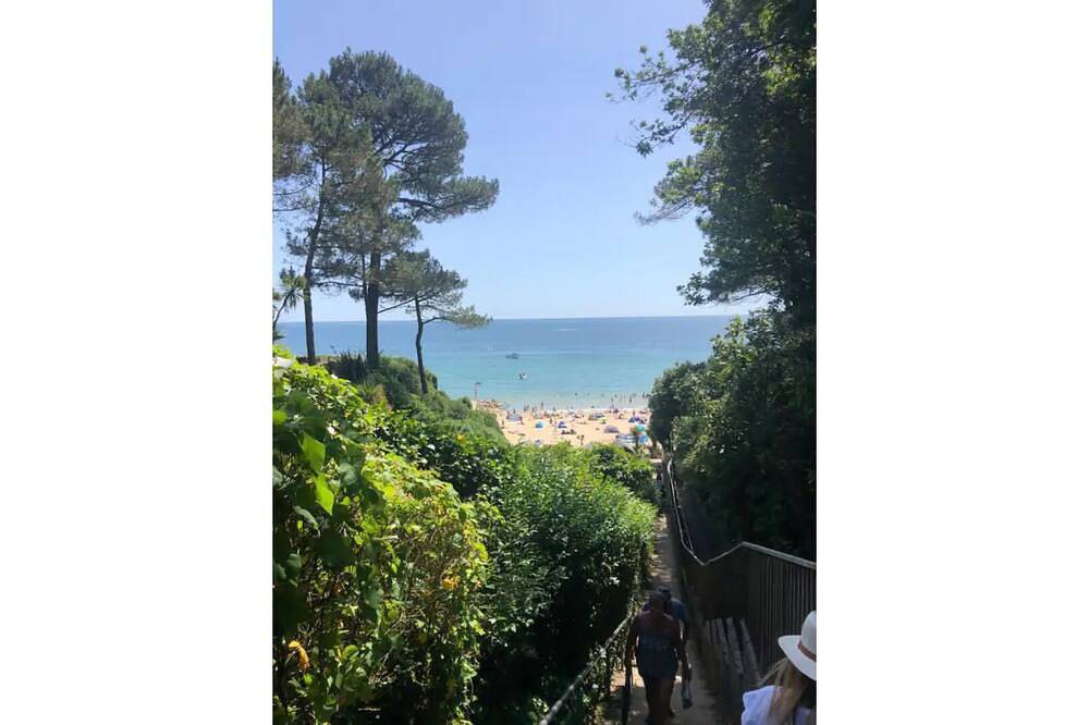 Apartamento entero, Sur la Mer - luxury beach retreat in Poole, Sudoeste de Inglaterra