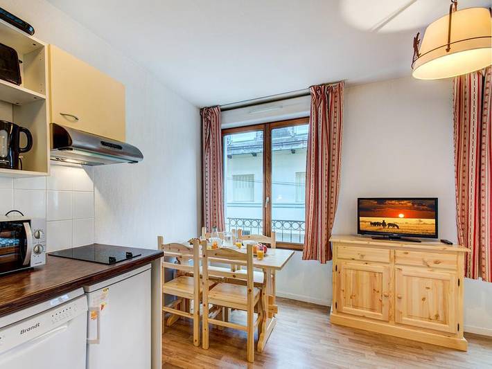 Camping für 4 Personen in Midi-Pyrenäen - 3