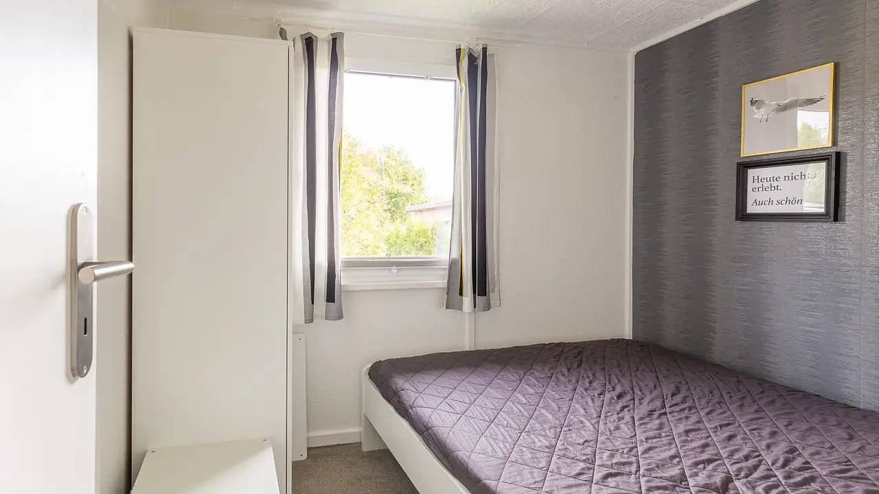 Ferienhaus für 3 Personen (30 m²) in Boltenhagen (Ostseebad) in Tarnewitz, Boltenhagen