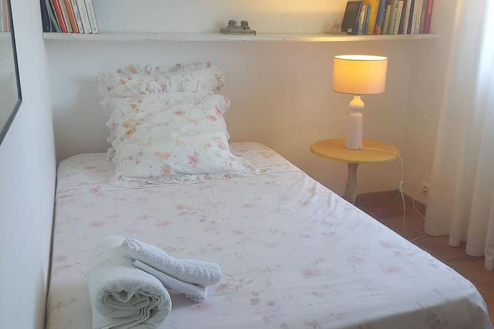 Villa pour 5 personnes, avec jacuzzi et jardin à Mandelieu-la-Napoule - 2