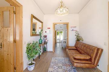 Casa De Férias para 6 Pessoas em Boliqueime, Distrito de Faro, Foto 2