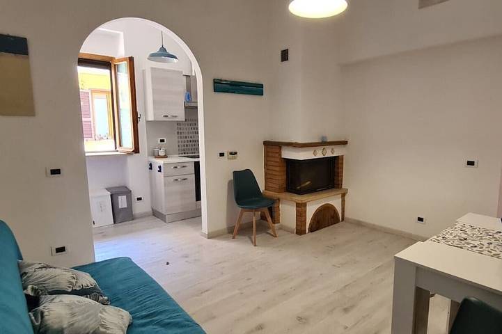 Appartement de vacances pour 4 personnes - 1