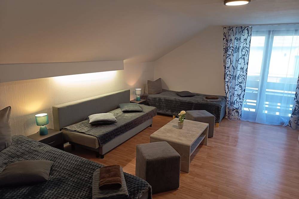 Ganze Wohnung, Ferien-Apartment \"Sonnenkopf\" - Freizeit und Erholung im Allgäu. in Sonthofen, Bayerisch Schwaben