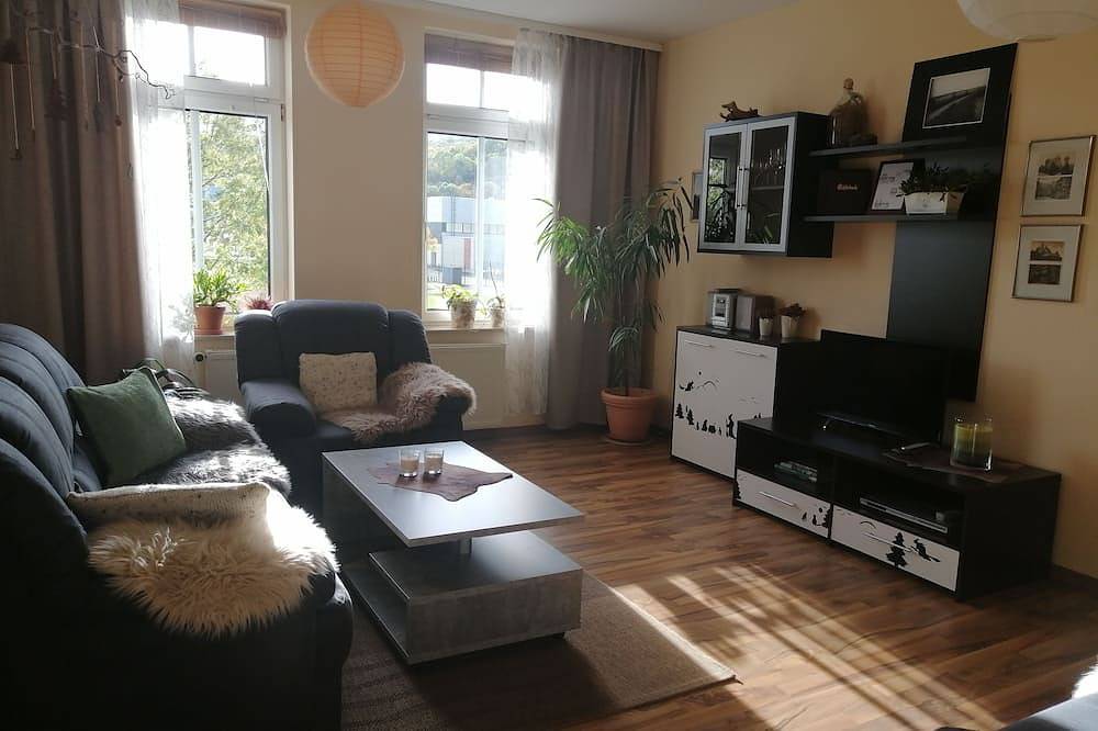 Appartamento vacanze a Harz a partire da 174€ a notte