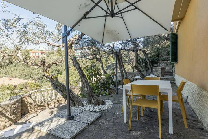 Ferienwohnung für 4 Personen in Lerici - 2
