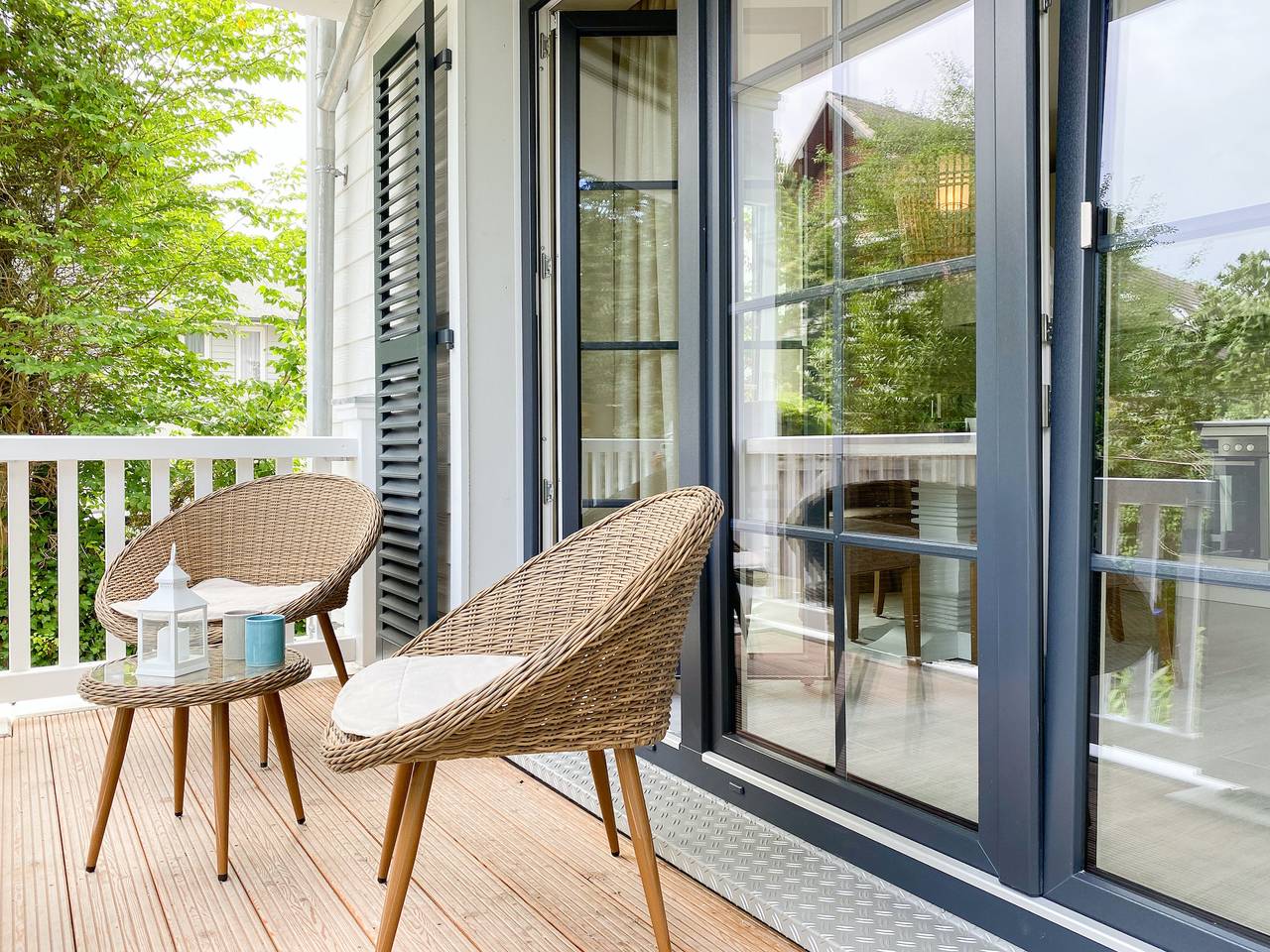 Ganze Ferienwohnung, Harbour Beach 4 in Niendorf, Timmendorfer Strand