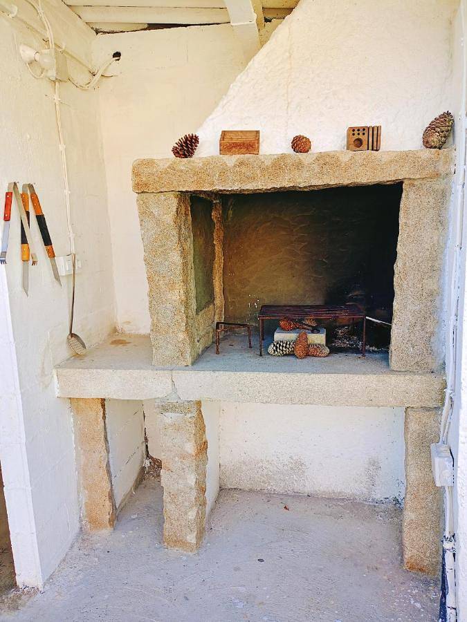 Casa rural para 15 personas, con Balcón y Jacuzzi además de Terraza y Jardín en Dodro - 2