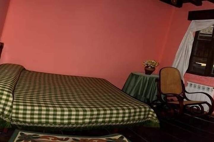 Casa Bartolín pour 4 personnes in Xedré, Cangas del Narcea