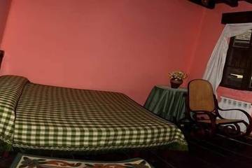 Casa Rural para 4 Personas en Gedrez, Cangas del Narcea, Foto 1