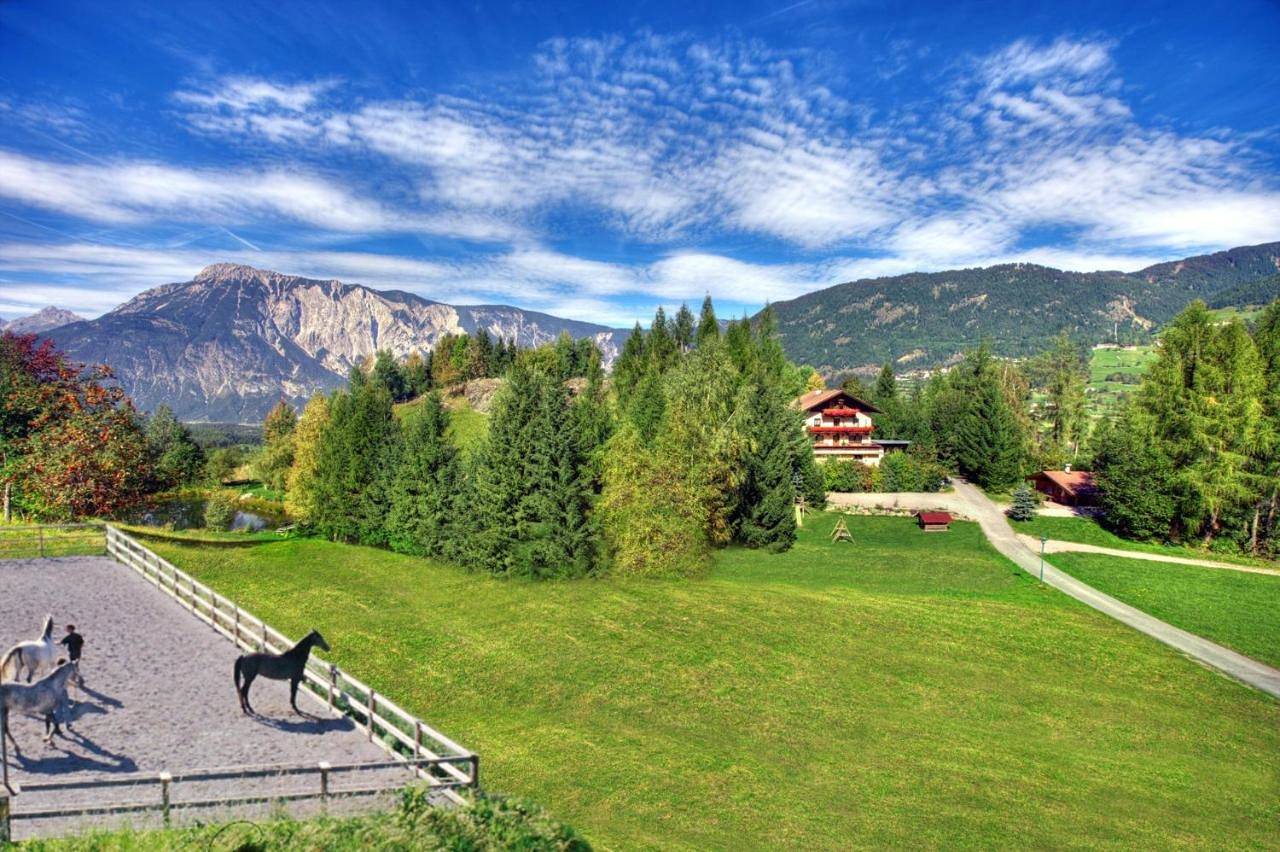 Two-Bedroom Chalet in Sautens, Ötztal