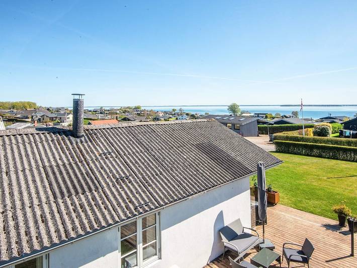 4 Sterne Ferienhaus in Hejls in Hejlsminde, Kleiner Belt