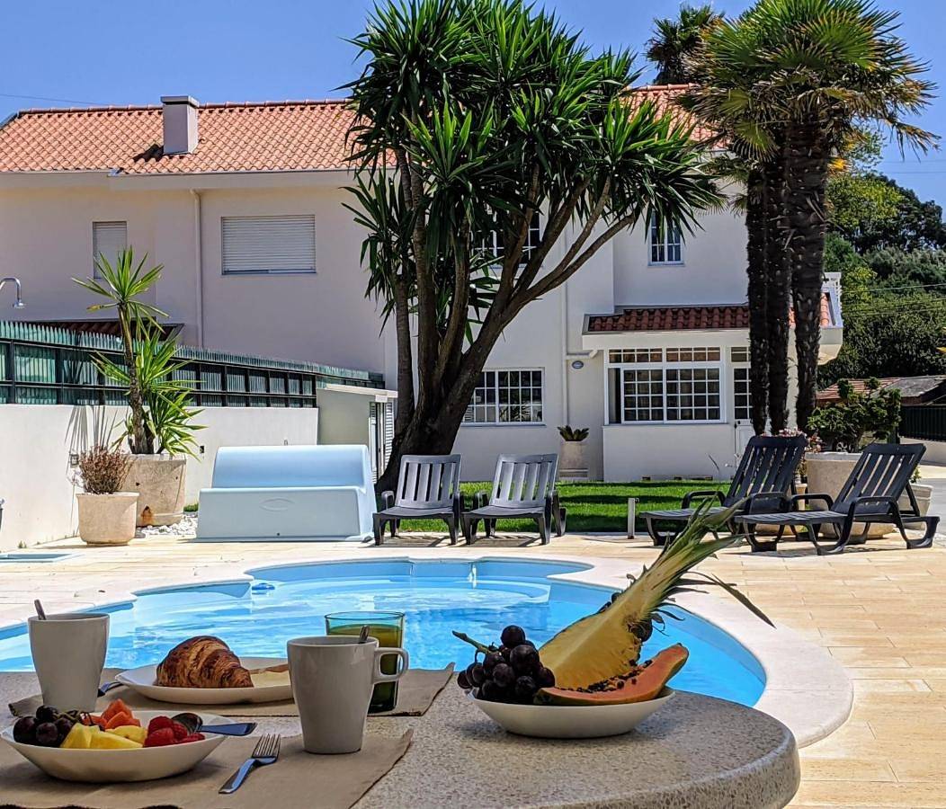 Three-Bedroom House in Furadouro, Ovar