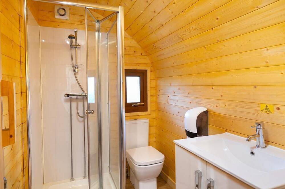 1 Bed in High Casterton (oc-w32961) in Yorkshire Dales National Park